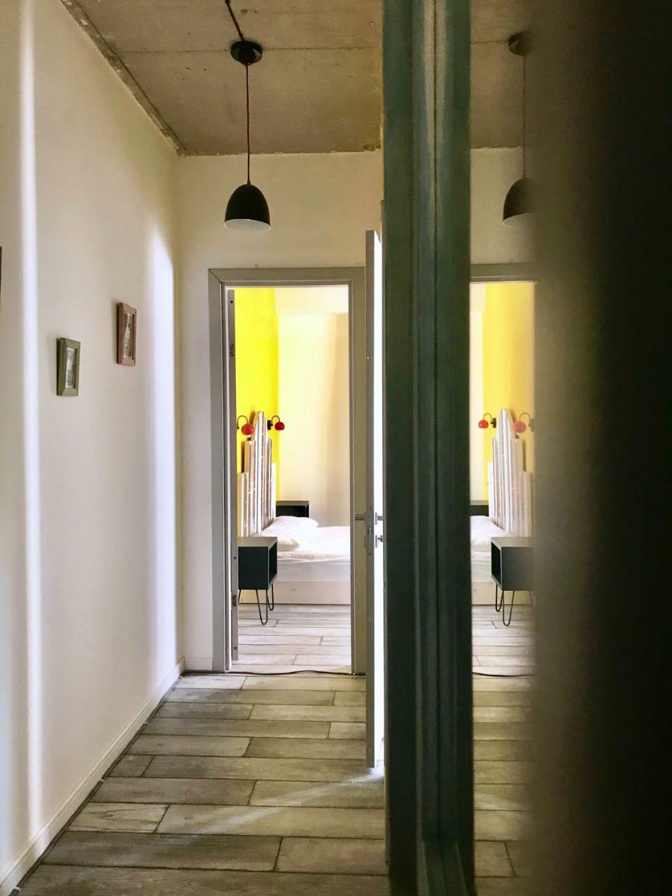Style Apartments By Happy Place Tbilisi Exterior foto
